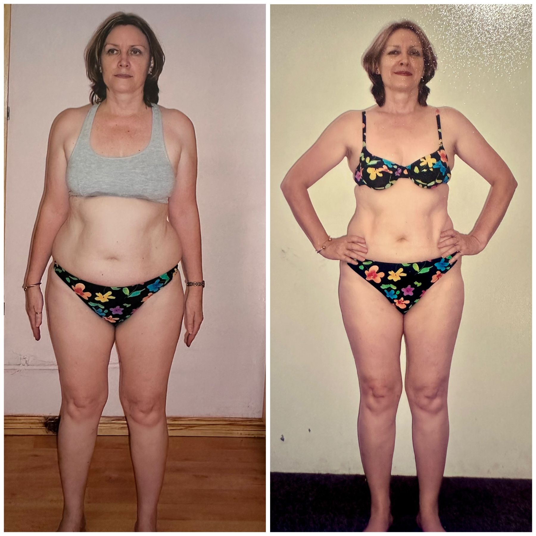 Transformation 1
